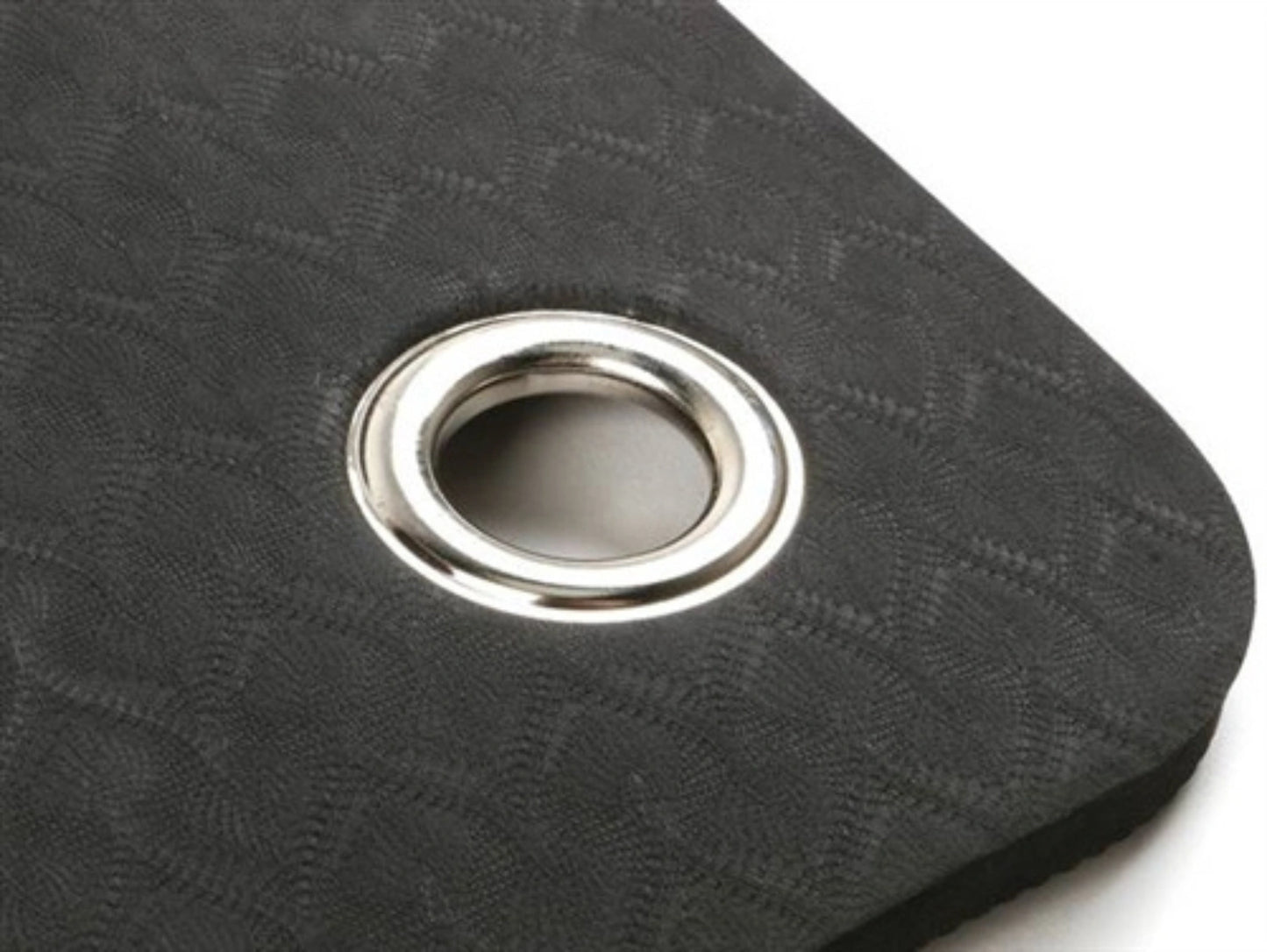 French Fitness 6mm Hanging Yoga Mat (New) - Close Up View