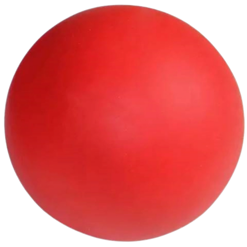 French Fitness Lacrosse Ball (New)