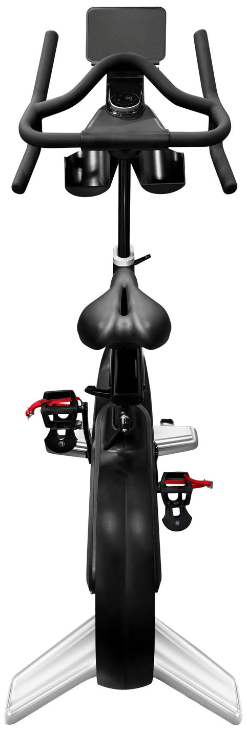 French Fitness MIC20 Indoor Cycle w/LED Console (New)