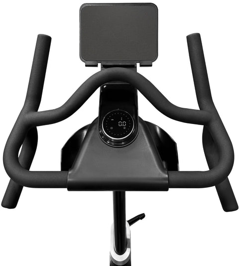 French Fitness MIC20 Indoor Cycle w/LED Console (New)