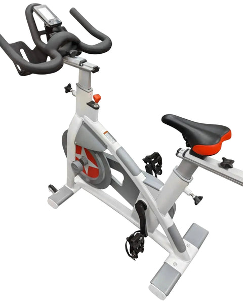 French Fitness MIC4 Magnetic Indoor Commercial Cycle (New)