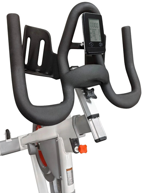 French Fitness MIC4 Magnetic Indoor Commercial Cycle (New)