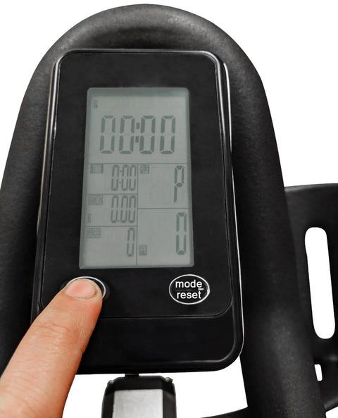 French Fitness MIC4 Magnetic Indoor Commercial Cycle (New)