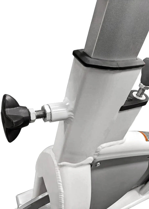 French Fitness MIC4 Magnetic Indoor Commercial Cycle (New)