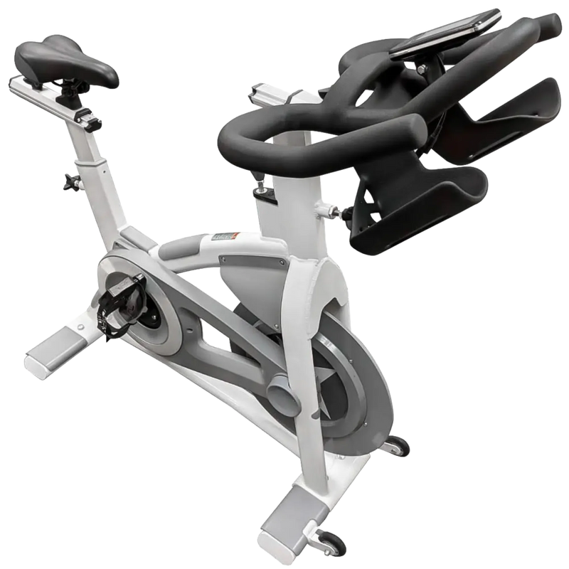 French Fitness MIC4 Magnetic Indoor Commercial Cycle (New)