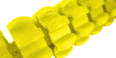 French Fitness Massage Stick Foam Roller (New)