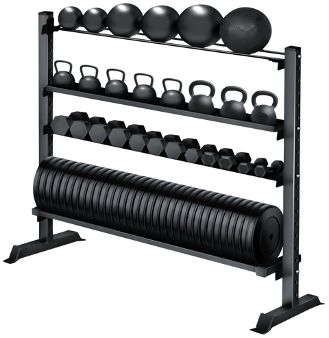 French Fitness Monster Universal Storage System FF-MSS-151 (New)