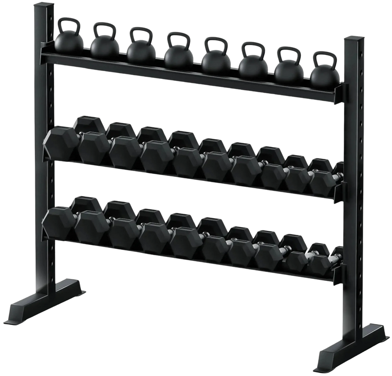 French Fitness Monster Universal Storage System FF-MSS-48 (New)
