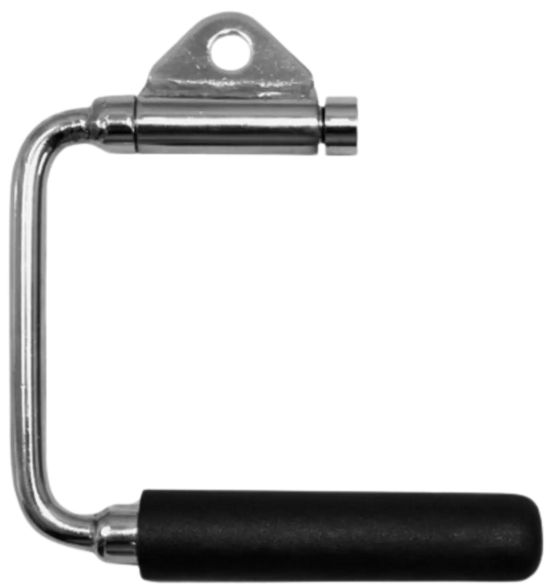 French Fitness Revolving Neoprene NSH15 Stirrup Handle (New)