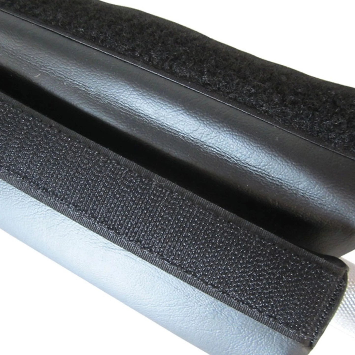 French Fitness FF-PBP Polyurethane Barbell Bar Pad (New) Image 3