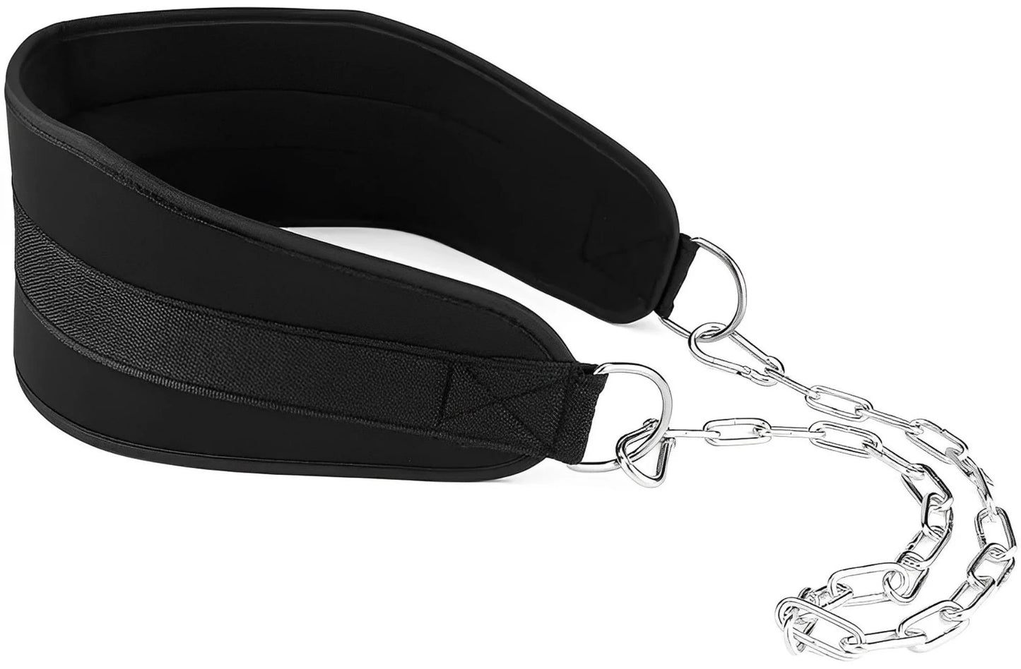 French Fitness PS50 Pit Shark Belt Squat Machine (New) Image 2