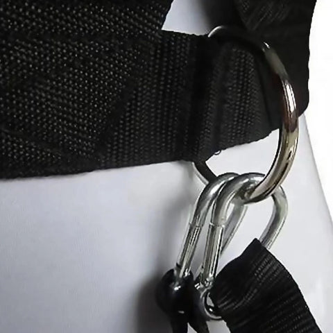 French Fitness PSH10 Power Sled Harness (New)