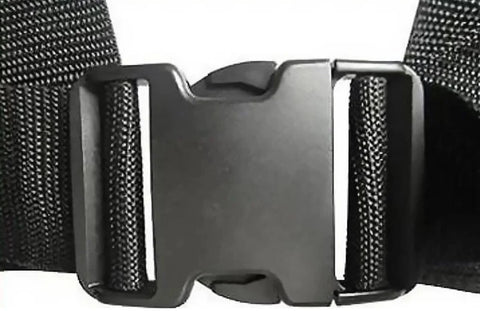 French Fitness PSH10 Power Sled Harness (New)