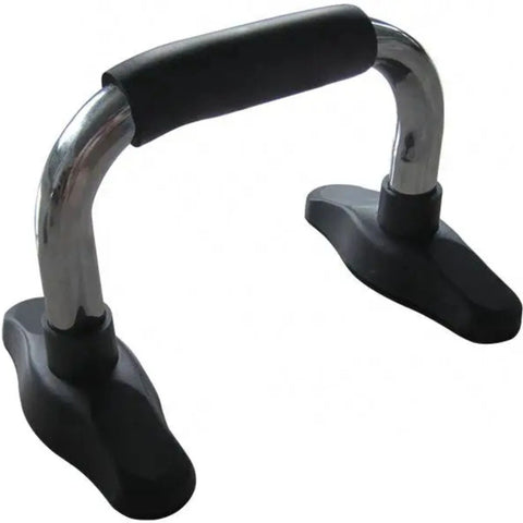 French Fitness Push Up Bars - Set of 2 (New)