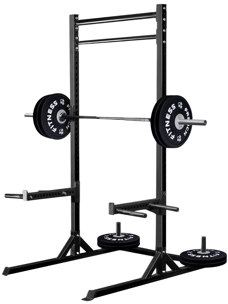 French Fitness R6 Cross Training Squat Stand (New)