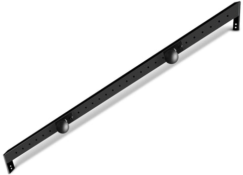 French Fitness 43" Rack & Rig Angled Junction Bar (New)