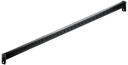 French Fitness - 71" Rack & Rig Angled Junction Bar (New) - Angled View