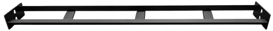 French Fitness - 71" Rack & Rig V2 Dumbbell Tier/Tray Attachment (New)
Success - Front View