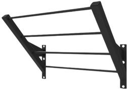 French Fitness Rack & Rig Fly Pull Up Bar Attachment (New) Image
