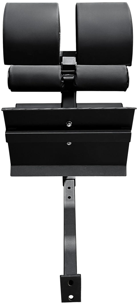 French Fitness Rack & Rig Glute Ham Rack Mounted Attachment (New)