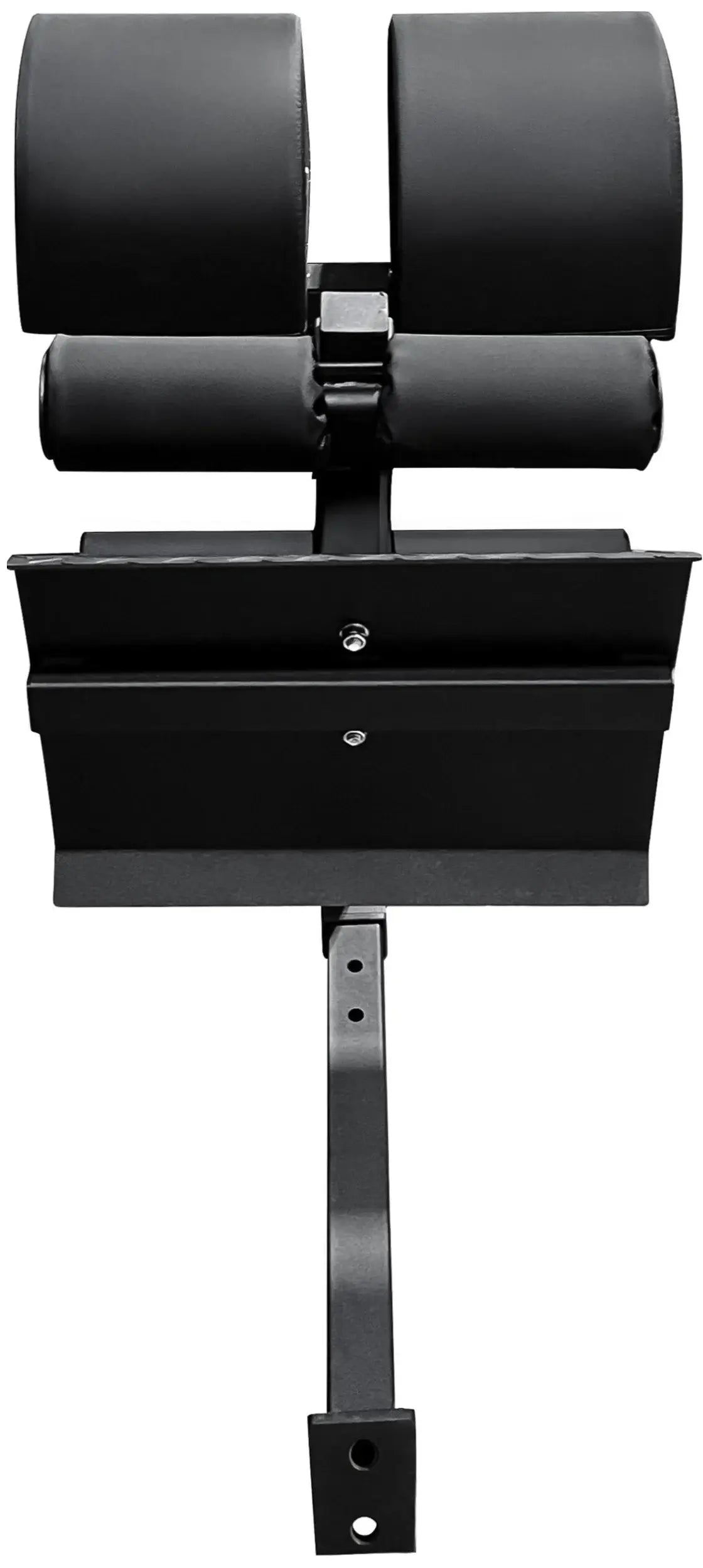 French Fitness Rack & Rig Glute Ham Rack Mounted Attachment (New) Image 3