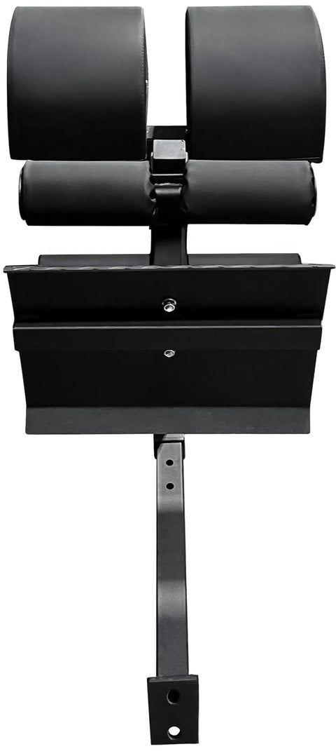 French Fitness Rack & Rig Glute Ham Rack Mounted Attachment (New) Image 3