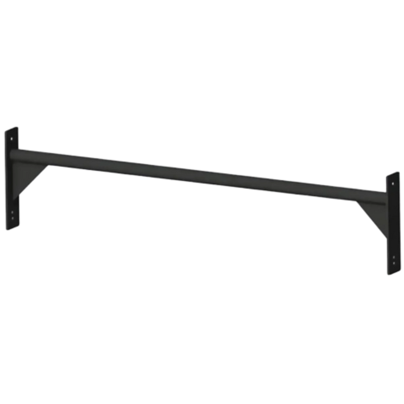 French Fitness Rack & Rig Junction Bar 43" Pull Up Bar V2 (New)