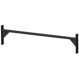 French Fitness Rack & Rig Junction Bar 43" Pull Up Bar V2 (New) Image