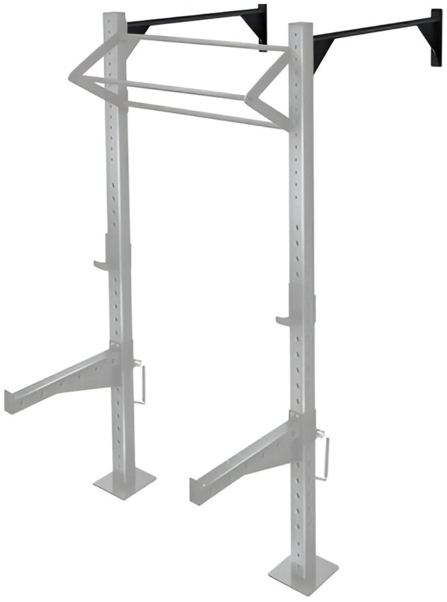 French Fitness Rack & Rig Junction Bar 47" Pull Up Bar V2 (New)