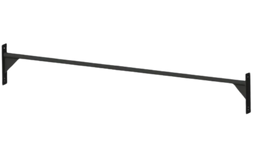 French Fitness Rack & Rig Junction Bar 71" Pull Up Bar V2 (New) Image