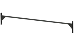 French Fitness Rack & Rig Junction Bar 71" Pull Up Bar V2 (New) Image