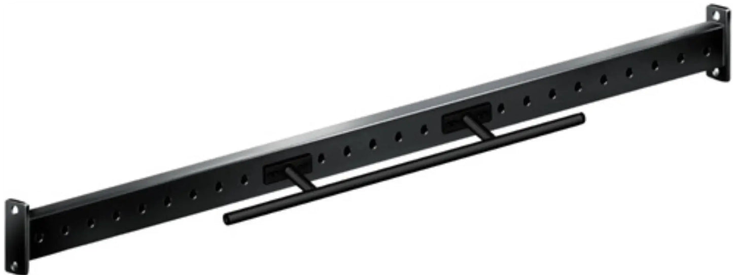 French Fitness Rack & Rig Junction Bar Crossmember w/Chin Up Bar (New) Image 2