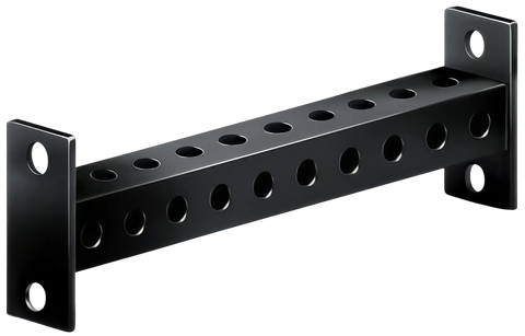 French Fitness Rack & Rig 20" Junction Bar Crossmember (New) Image
