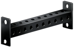 French Fitness Rack & Rig 20" Junction Bar Crossmember (New) Image