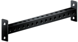 French Fitness 43" Rack & Rig Junction Bar Crossmember V1 (New) - Front View