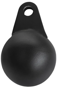 French Fitness Rack & Rig Light Bulb Grip (New) Image