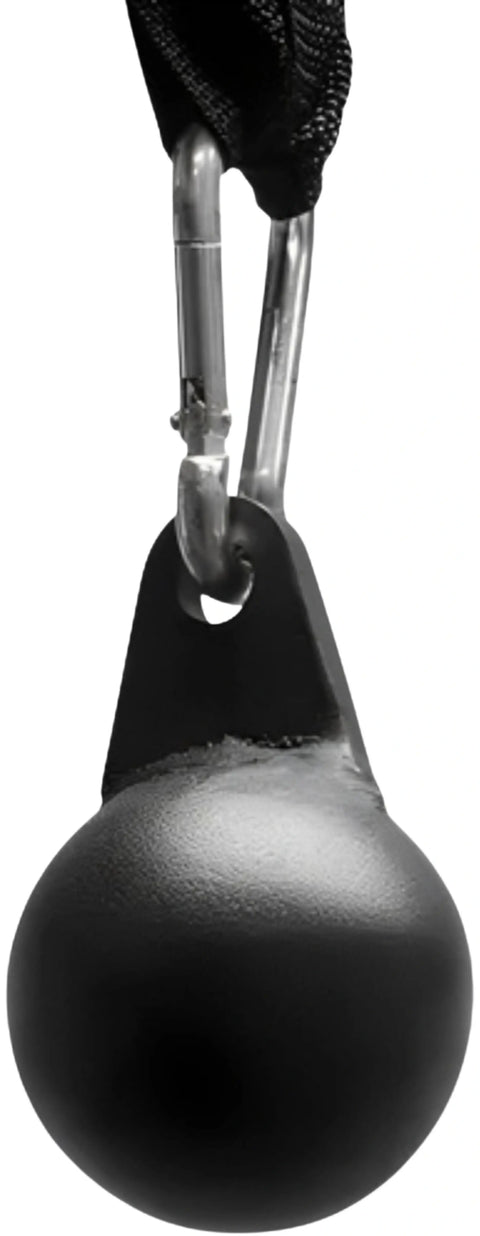 French Fitness Rack & Rig Light Bulb Grip (New)