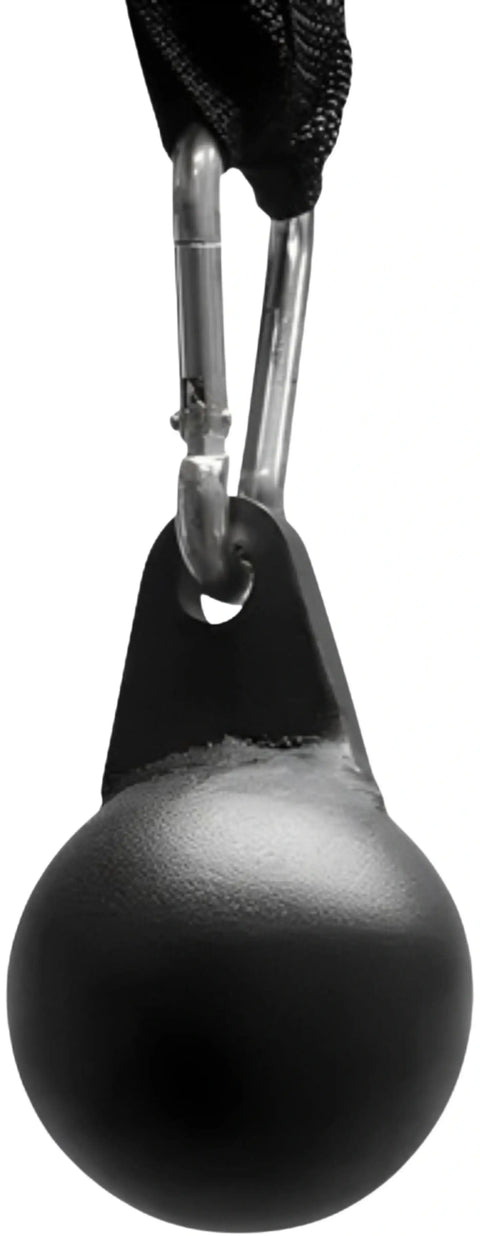 French Fitness Rack & Rig Light Bulb Grip (New) Image 2
