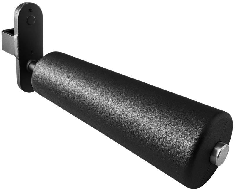 French Fitness Rack & Rig Leg Roller Attachment V2 (New)
