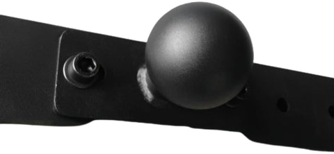 French Fitness Rack & Rig Mounted Cannonball Grip (New)