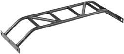 French Fitness 43" Rack & Rig Multi Grip Pull Up Bar (New) - Front View