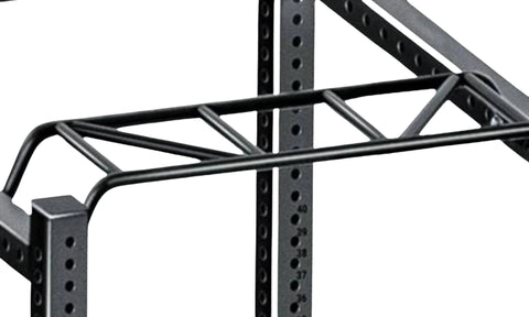 French Fitness 43" Rack & Rig Multi Grip Pull Up Bar (New)