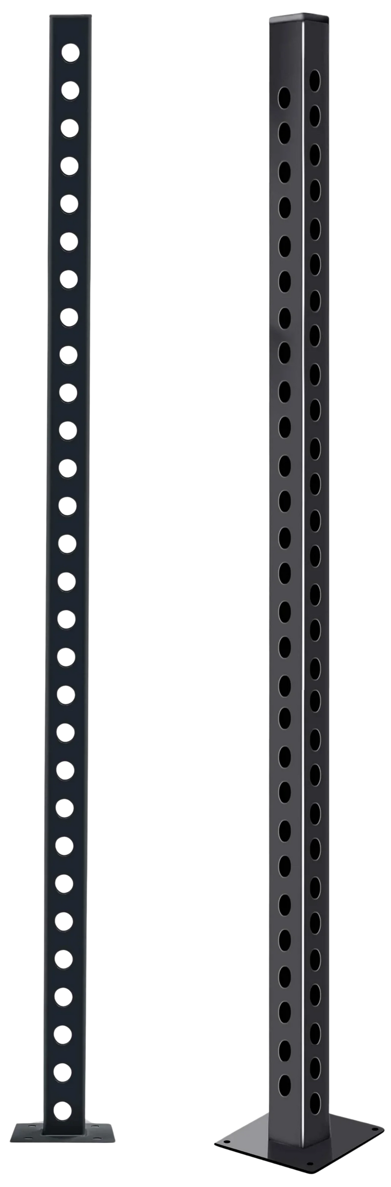 French Fitness 60" Rack & Rig Upright (New)