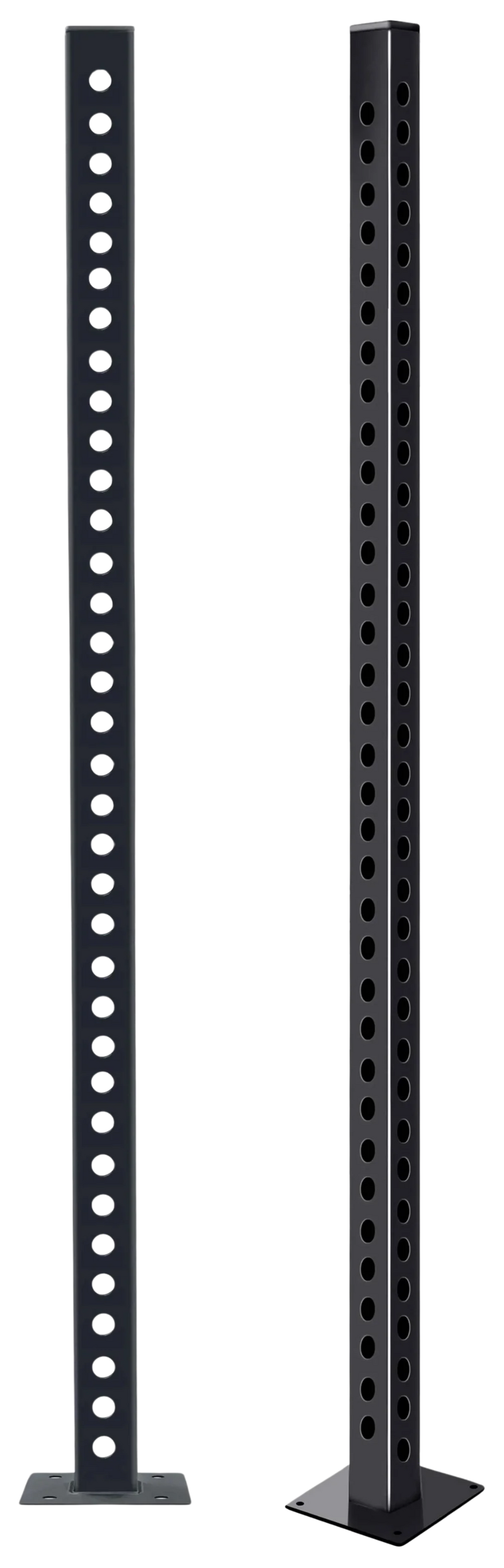 French Fitness 72" Rack & Rig Upright (New)