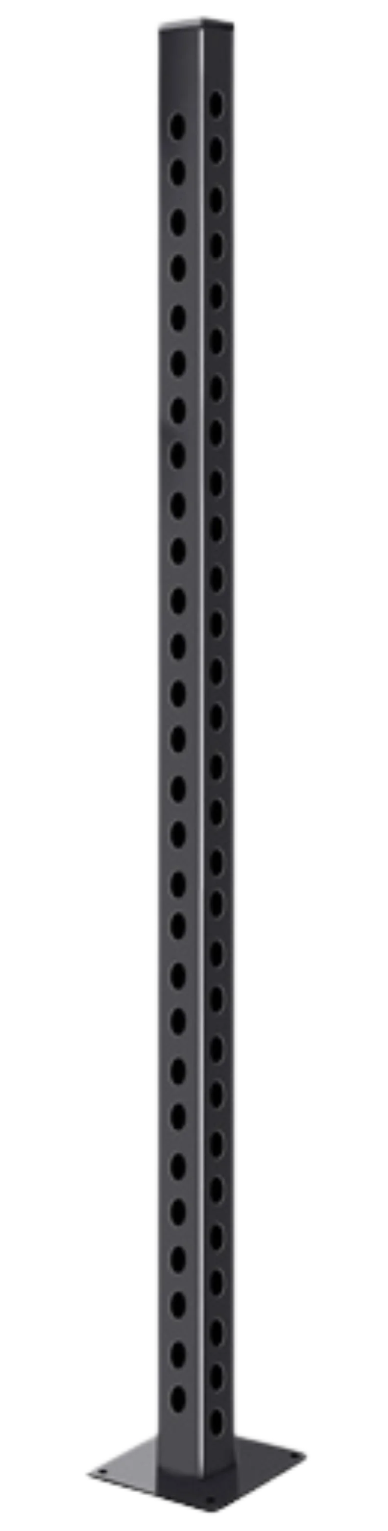 French Fitness 47" Rack & Rig Upright (New)
