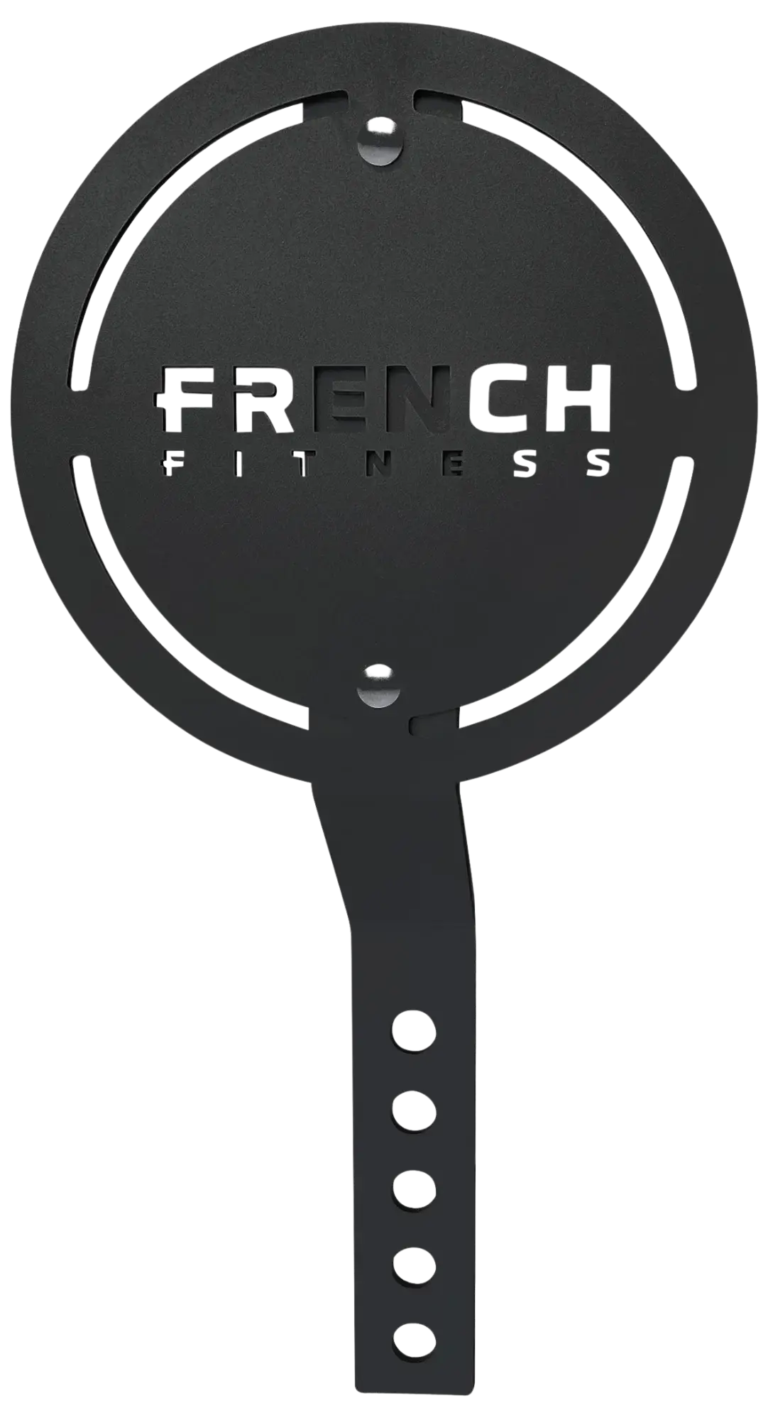 French Fitness Rack & Rig V2 Wall Ball Target Attachment (New) Image