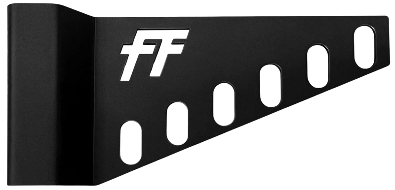 French Fitness Rack & Rig Weight Chain Hanger (New) Image