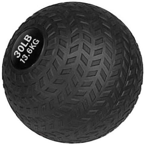 French Fitness PVC Slam Ball 30 lb (New)