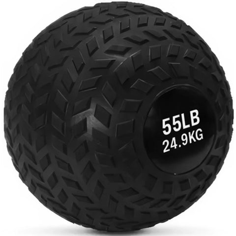 French Fitness PVC Slam Ball 55 lb (New)