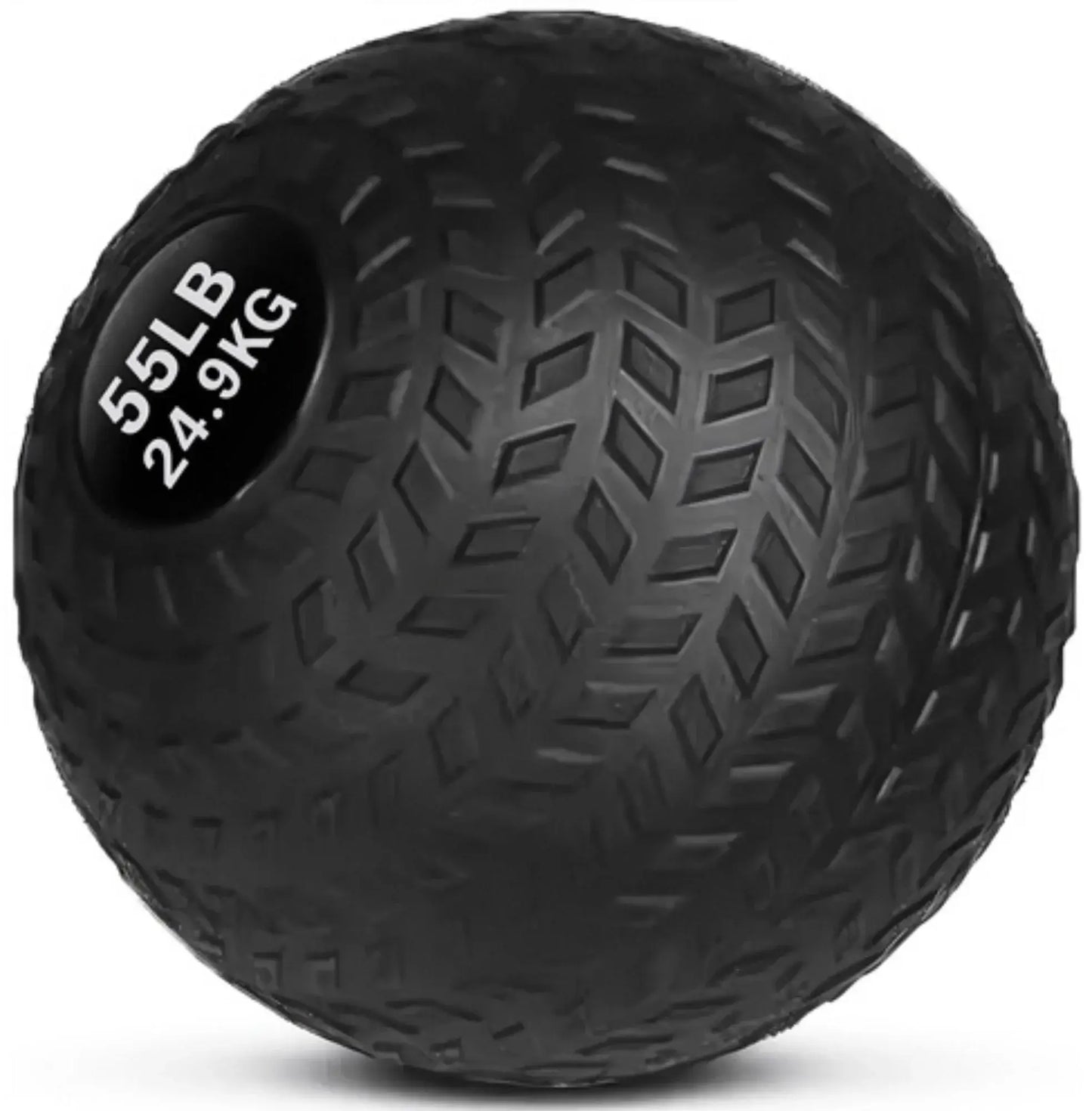 French Fitness PVC Slam Ball 55 lb (New) Image 3